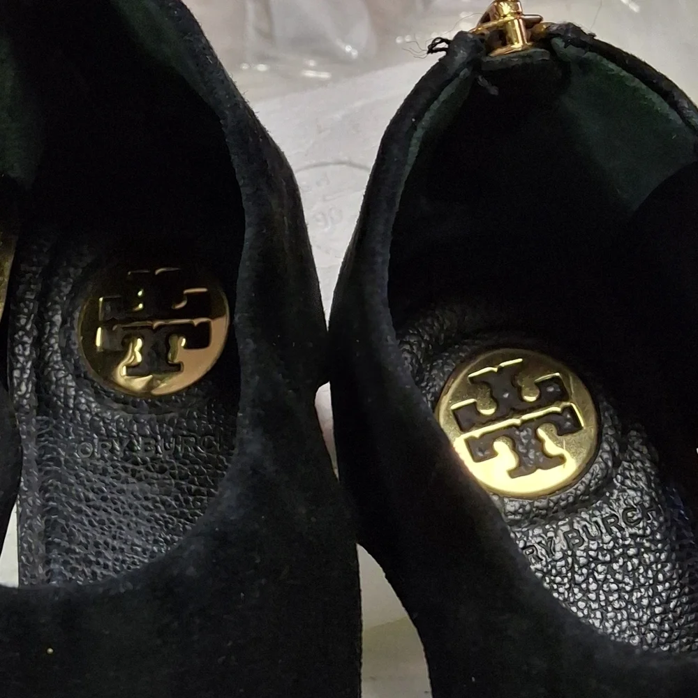 Tory Burch size color